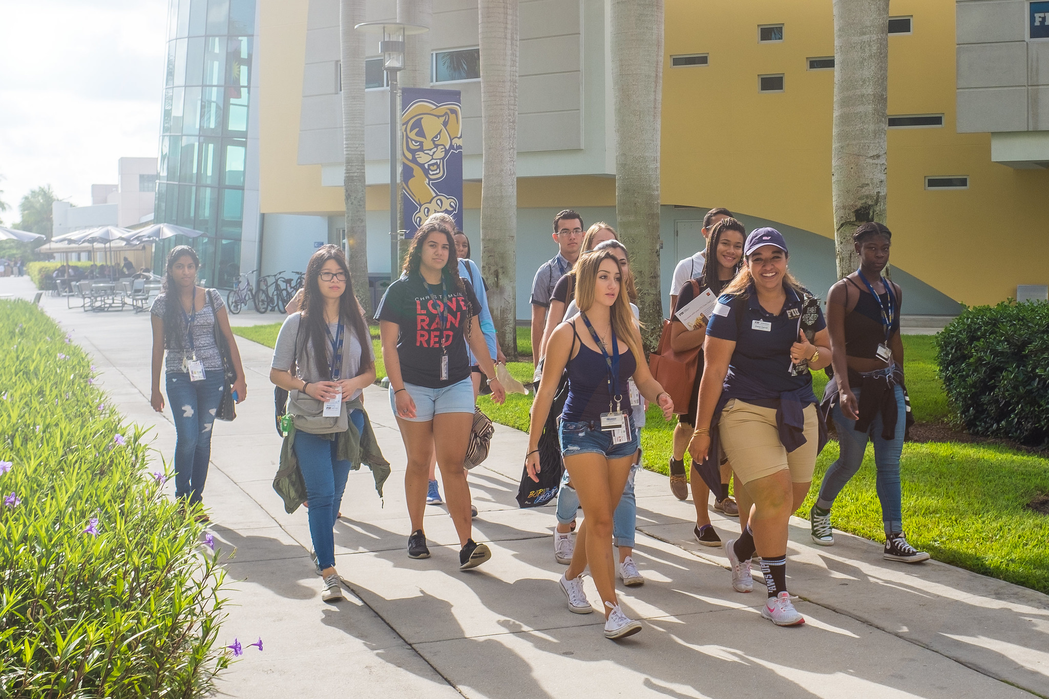 ISSS Events | FIU Office Of International Student & Scholar Services