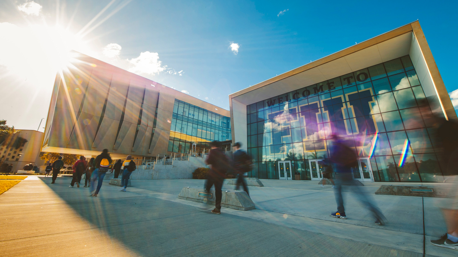 J-1 Exchange Students | FIU Office Of International Student & Scholar ...