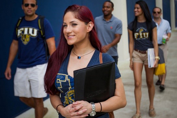 International Students | Office of International Student & Scholar Services  | Florida International University