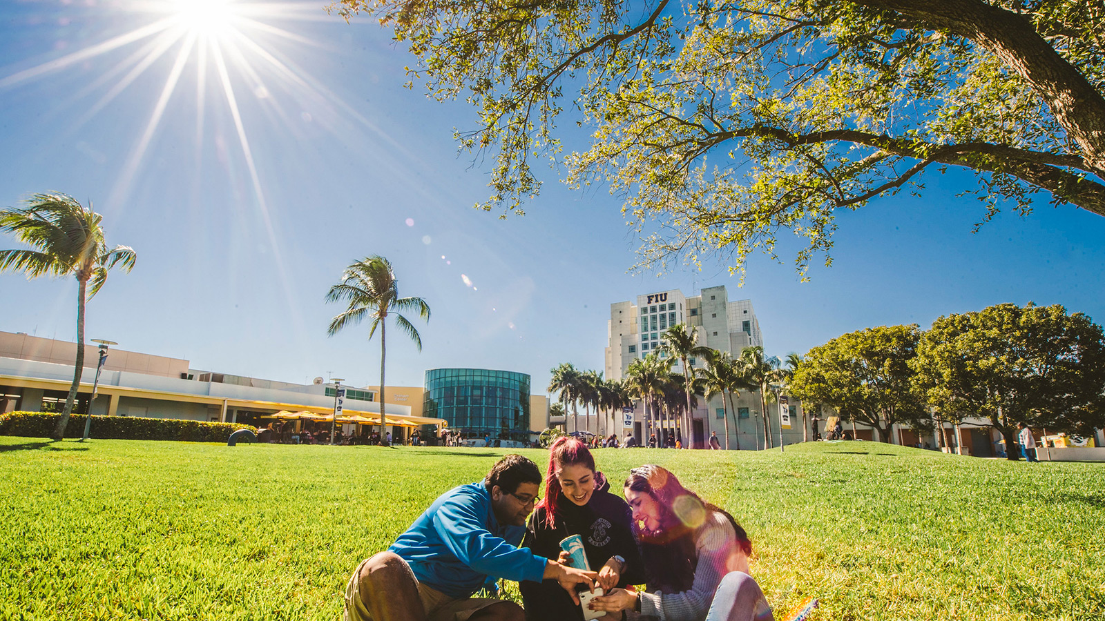 Prospective F-1 Students | FIU Office Of International Student ...