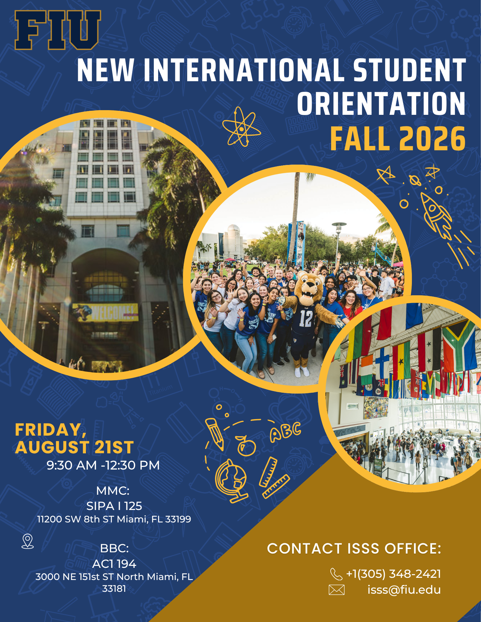 flyer