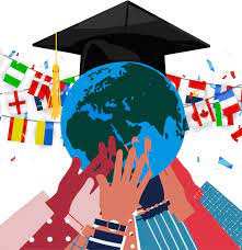 International Education Week 2023